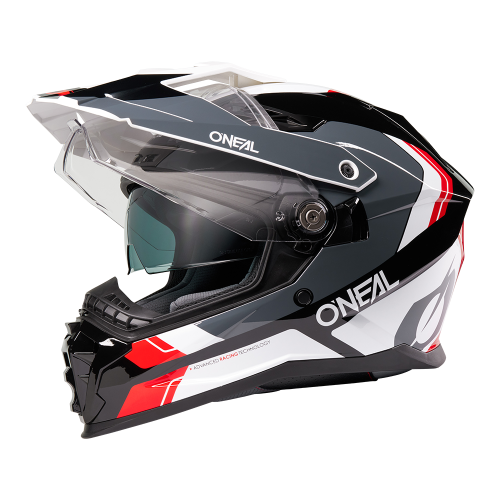 ONeal D-SRS Helmet NOMAD V.26   ECE22.06
