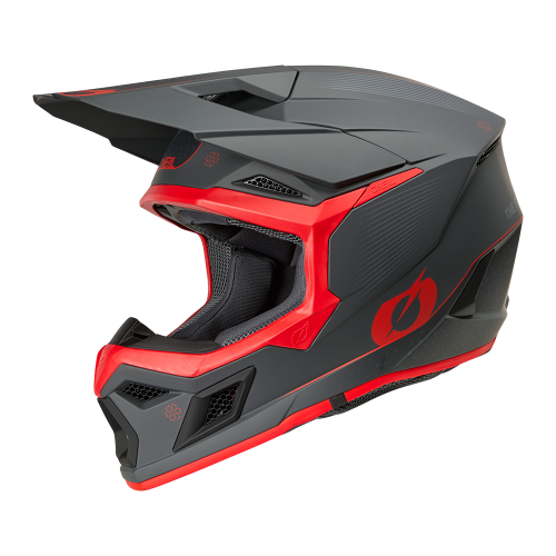 ONeal 3SRS Helmet E-STROKE V.26   ECE22.06 / Quin ready