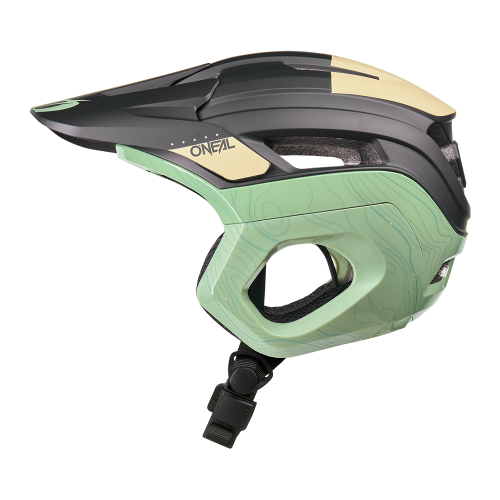 ONeal TRAPPER EVO Helmet TOPO V.26