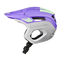 ONeal TRAPPER EVO Helmet TOPO V.26