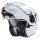 Caberg Helm Duke Evo weiß metallic