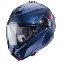 Caberg Helm Duke Evo matt-blau Yama