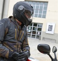 Caberg Helm Duke Evo matt-schwarz