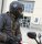 Caberg Helm Duke Evo matt-schwarz