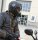 Caberg Helm Duke Evo matt-schwarz
