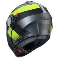 Caberg Helm Duke Evo Indy matt-gun...