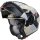 Caberg Helm Duke Evo Indy matt-sand/schwarz-grau