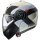 Caberg Helm Duke Evo Indy matt-sand/schwarz-grau