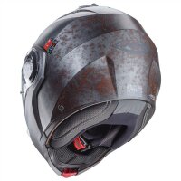 Caberg Helm Duke Evo Rusty grau/braun