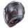 Caberg Helm Duke Evo Rusty grau/braun