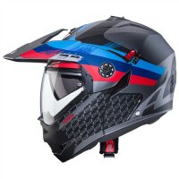 Caberg Helm Tourmax X Sarabe matt-gun...