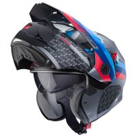 Caberg Helm Tourmax X Sarabe matt-gun...