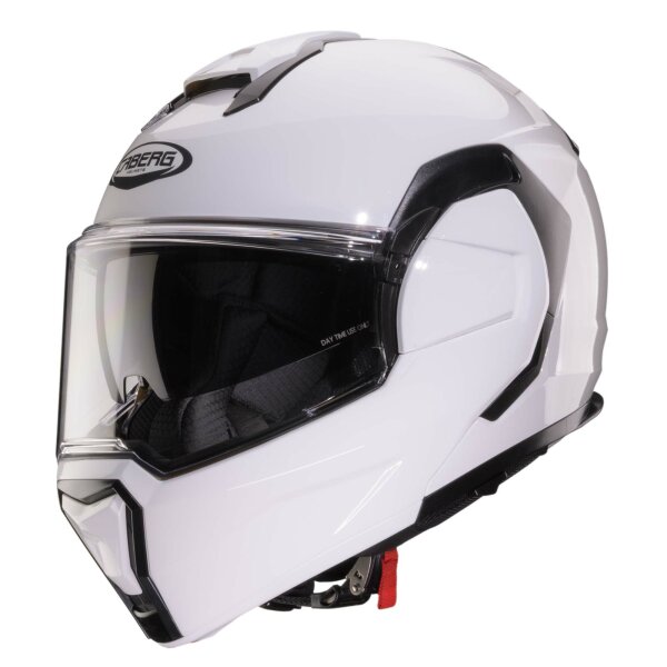 Caberg Helm Trip weiß