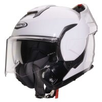 Caberg Helm Trip weiß
