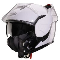 Caberg Helm Trip weiß