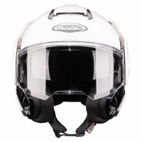 Caberg Helm Trip weiß