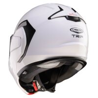 Caberg Helm Trip weiß