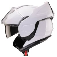 Caberg Helm Trip weiß