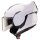 Caberg Helm Trip weiß