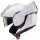 Caberg Helm Trip weiß