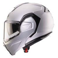 Caberg Helm Trip matt-silber
