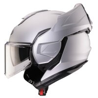Caberg Helm Trip matt-silber
