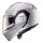 Caberg Helm Trip matt-silber