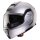 Caberg Helm Trip matt-silber