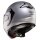 Caberg Helm Trip matt-silber