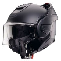 Caberg Helm Trip matt-schwarz