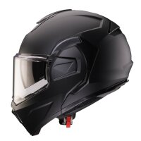 Caberg Helm Trip matt-schwarz