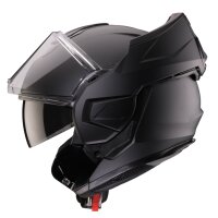 Caberg Helm Trip matt-schwarz