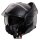 Caberg Helm Trip matt-schwarz