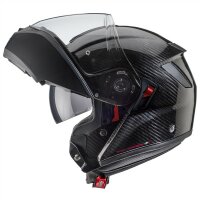 Caberg Helm Levo X Carbon schwarz