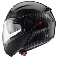 Caberg Helm Levo X Carbon schwarz
