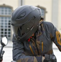 Caberg Helm Drift Evo II matt-schwarz