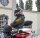 Caberg Helm Drift Evo II Jarama schwarz/weiß-rot