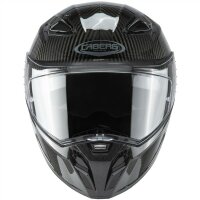 Caberg Helm Drift Evo II Carbon schwarz