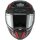 Caberg Helm Drift Evo II Carbon Nova schwarz/rot