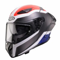 Caberg Helm Drift Evo II Matt Carbon CBR