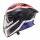 Caberg Helm Drift Evo II Matt Carbon CBR