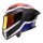 Caberg Helm Drift Evo II Matt Carbon CBR