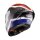 Caberg Helm Drift Evo II Matt Carbon CBR