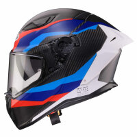 Caberg Helm Drift Evo II Matt Carbon MSport