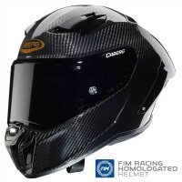 Caberg Helm GP01 Carbon schwarz