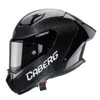 Caberg Helm GP01 Carbon schwarz