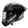 Caberg Helm GP01 Carbon schwarz