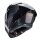 Caberg Helm GP01 Carbon schwarz