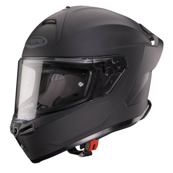 Caberg Helm Roxter matt-schwarz