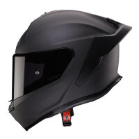 Caberg Helm Roxter matt-schwarz